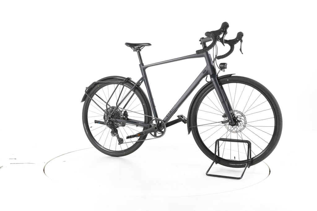 Cube Nuroad Pro FE Fahrrad Rennrad & Gravel - Image 2