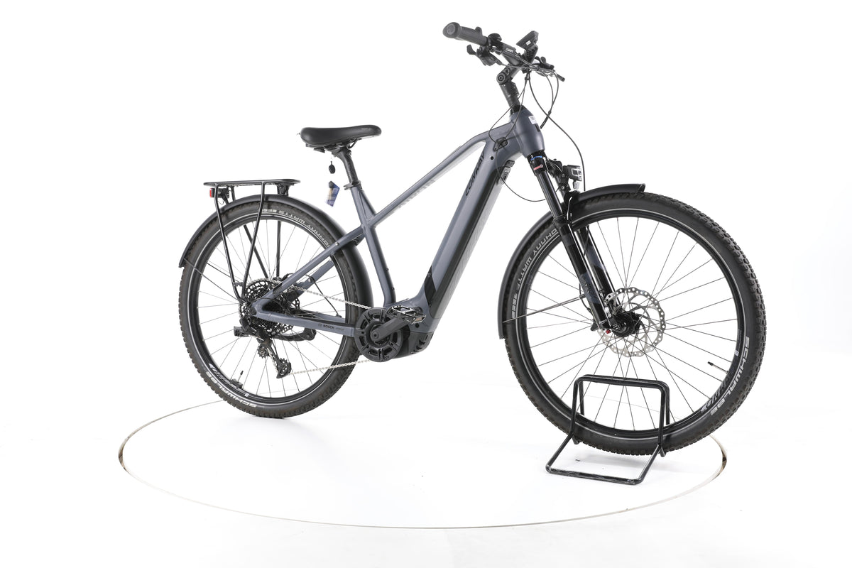 Conway Cairon SUV 5.0 Trekking E-Bike - Image 2
