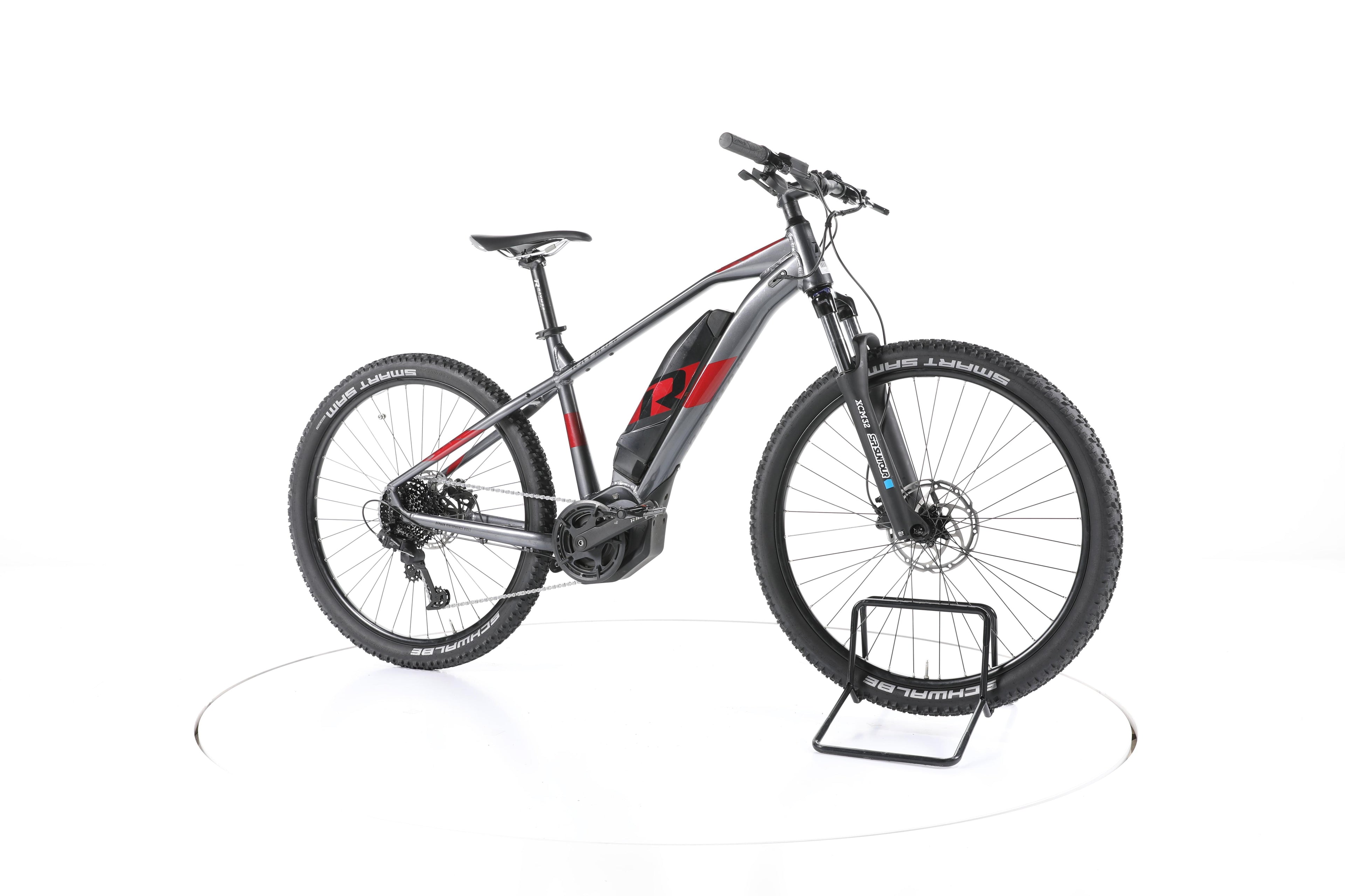 R Raymon HardRay E 3.0 E-Bike - Image 2