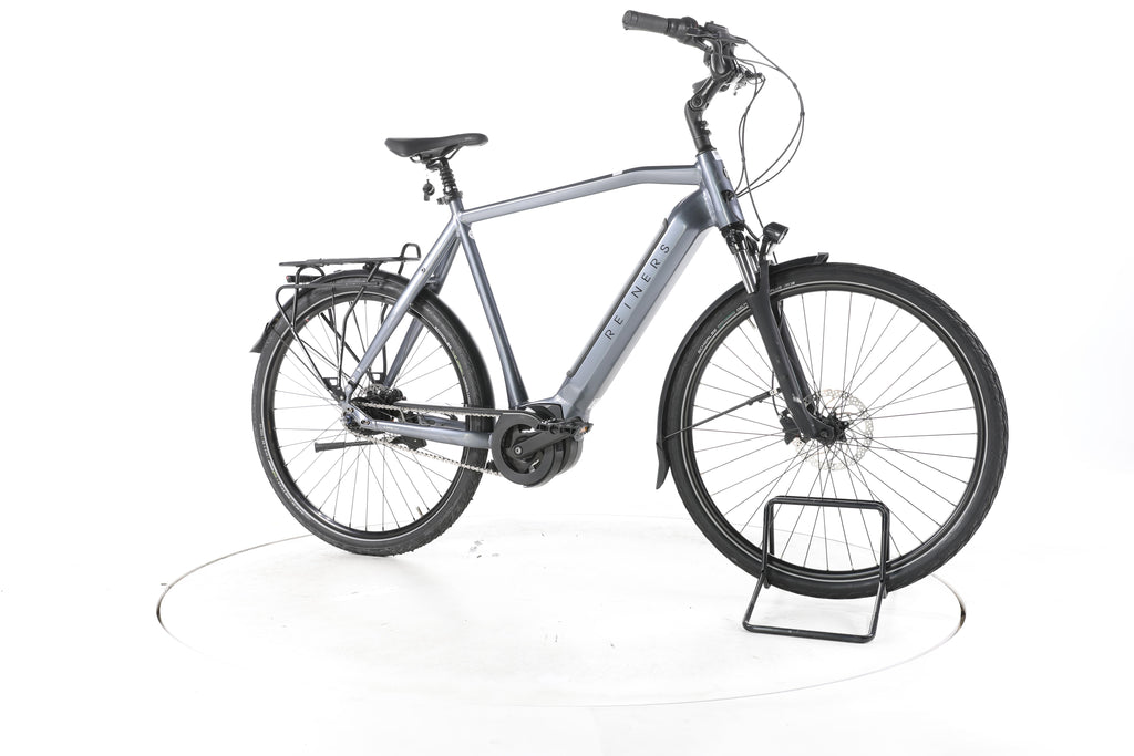 Velo de Ville AEB 490 City E-Bike - Image 2