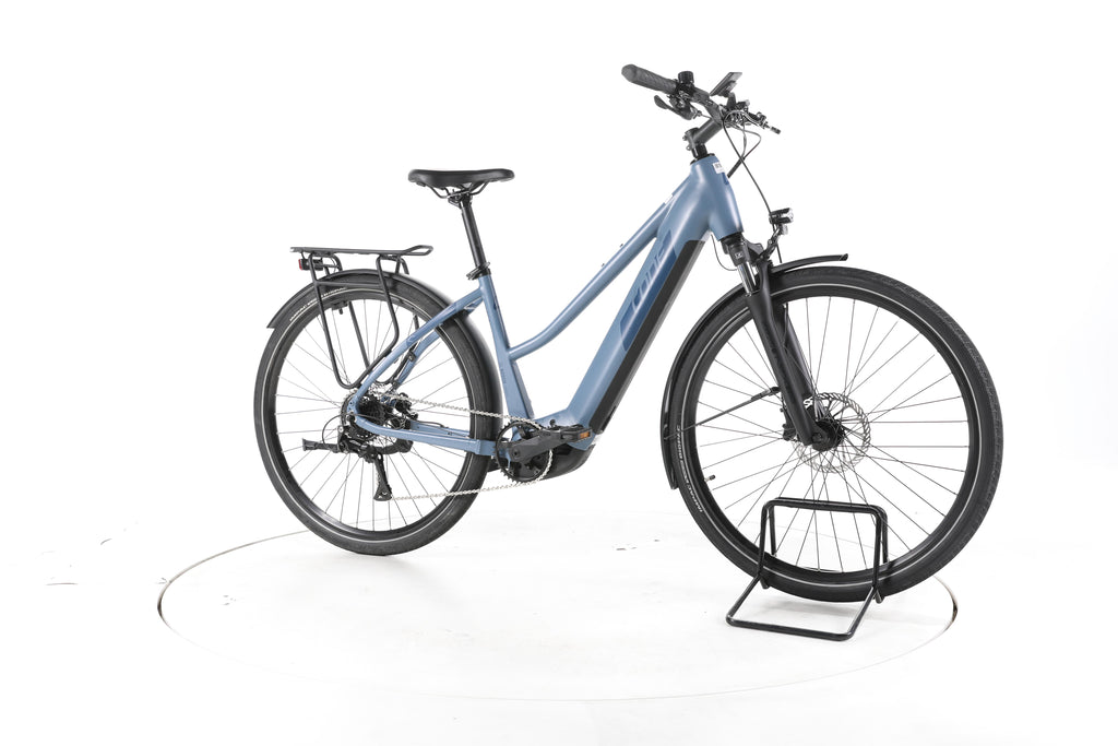 CONE Bikes eStreet IN LTD Trekking E-Bike - Image 2