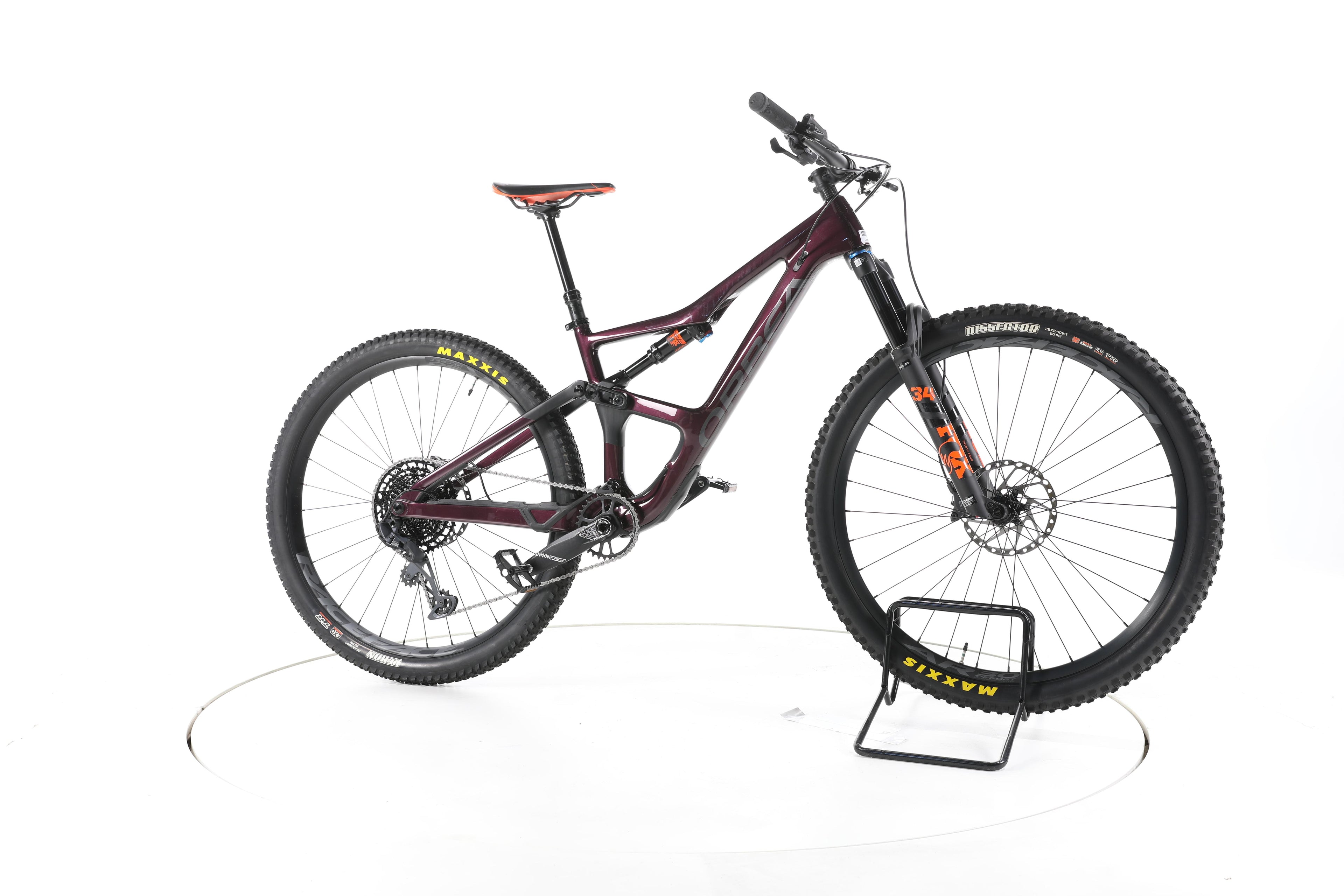 Orbea Occam M30-Eagle - Image 2