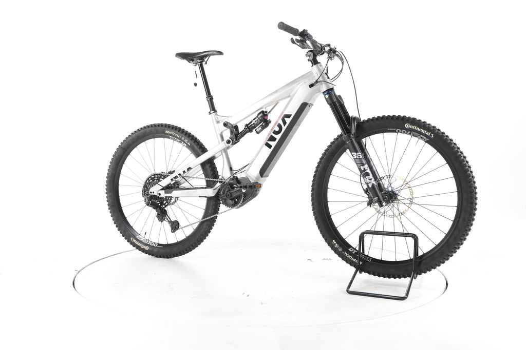 Nox Cycles Hybrid All Mountain 5.9 E-Bike Fully 2024 - Image 2