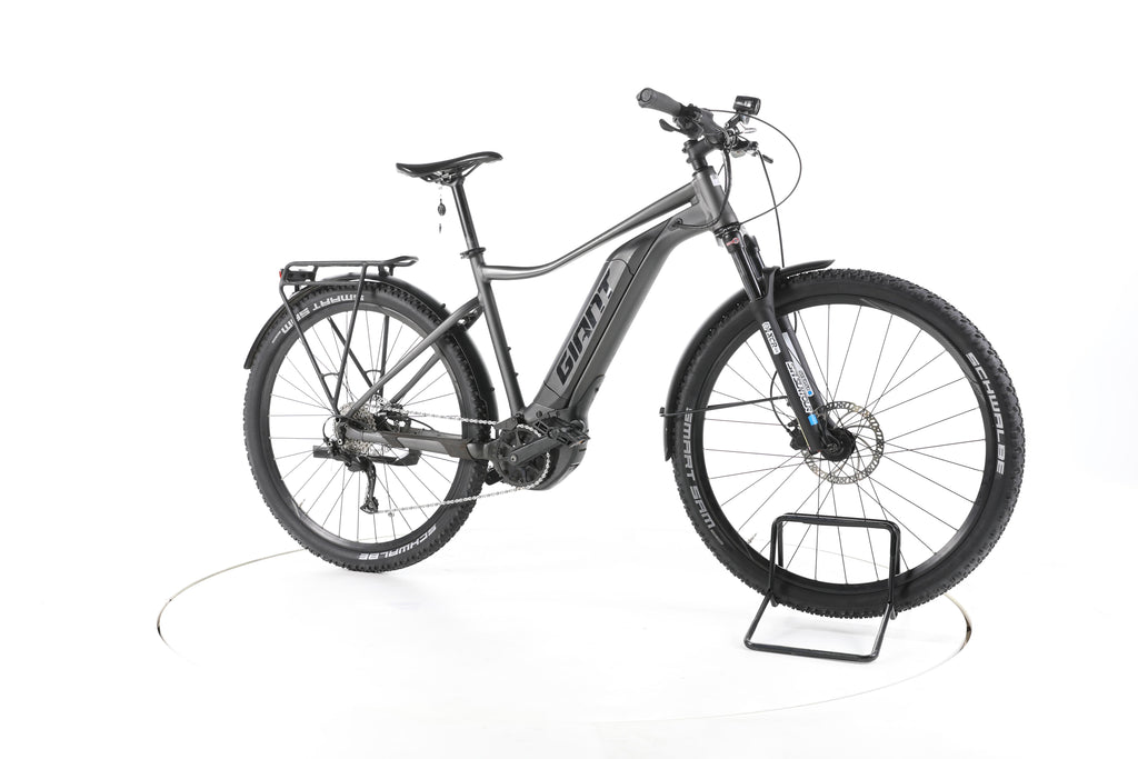 Giant Talon E+ EX Trekking E-Bike - Image 2