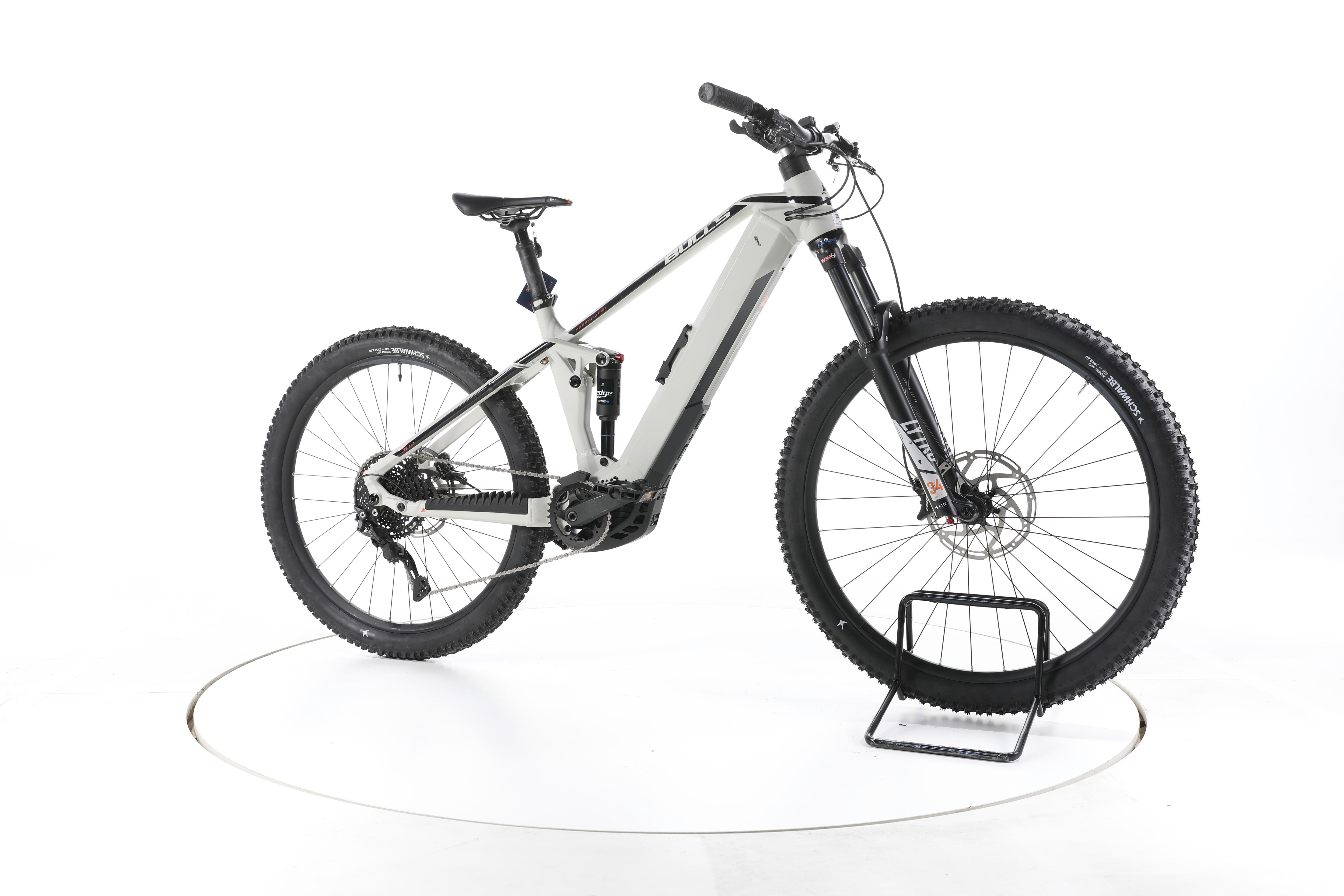 Bulls Sonic EVO AM 1 E-Bike Fully - Image 2