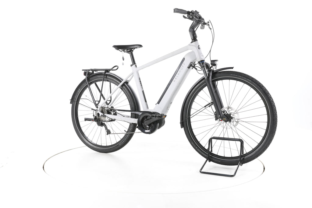 Kalkhoff Endeavour 5.B Season Trekking E-Bike - Image 2