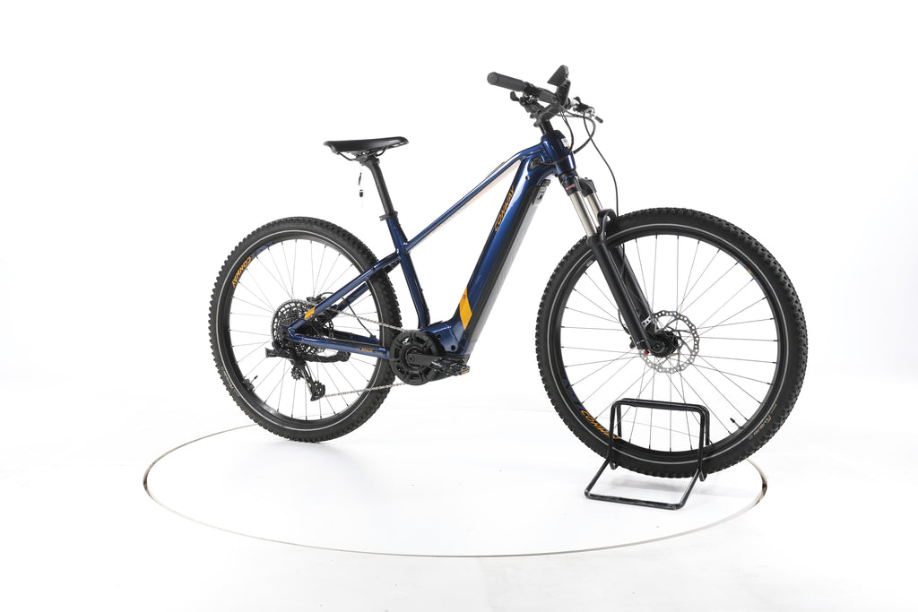 Conway Cairon S 4.0 E-Bike - Image 2