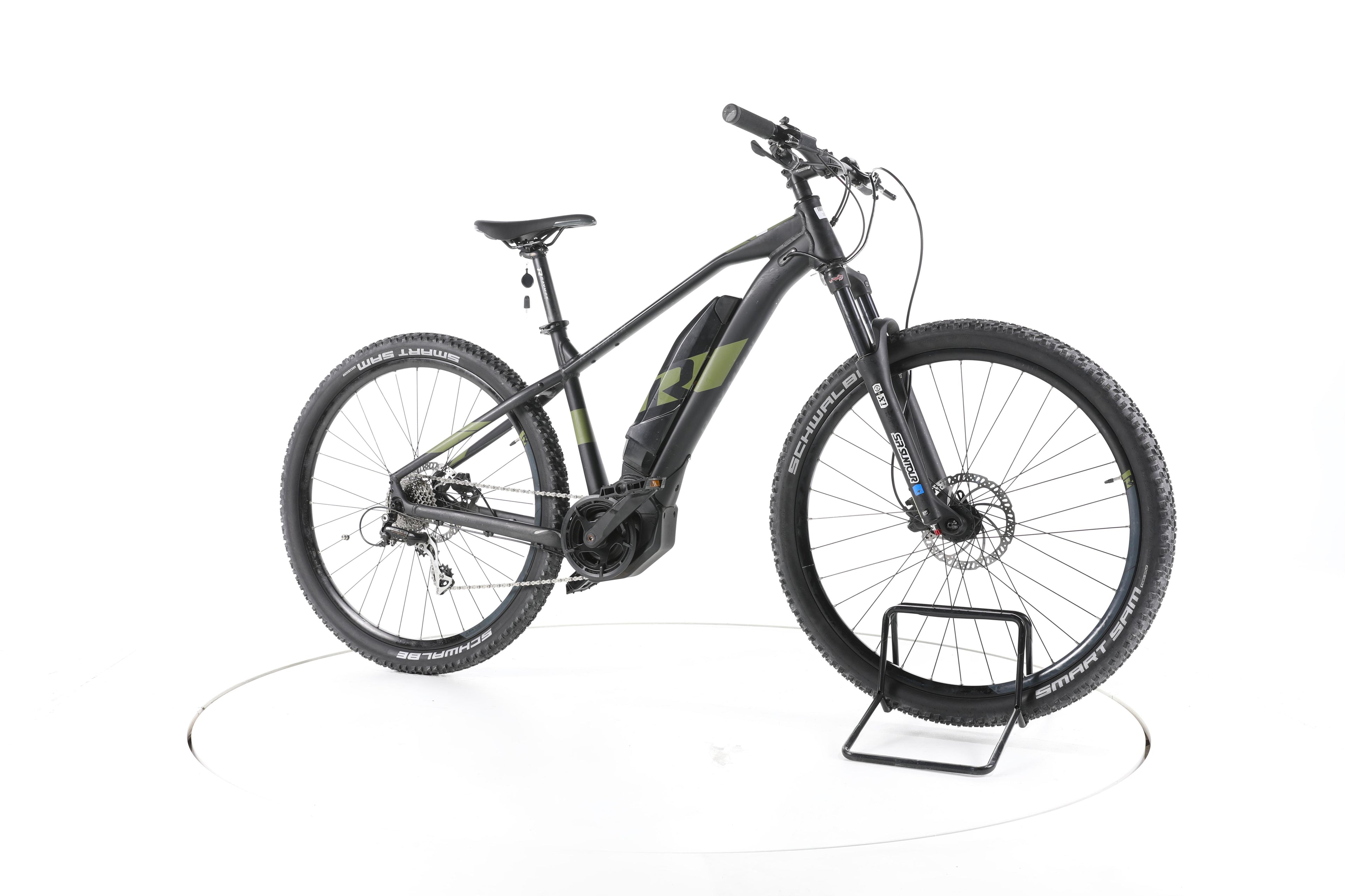 R Raymon HardRay E2.0 E-Bike - Image 2