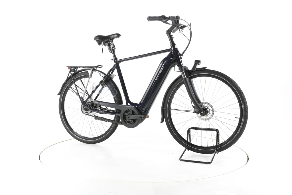 Batavus Finez E-go® Power Exclusive Plus City E-Bike - Image 2