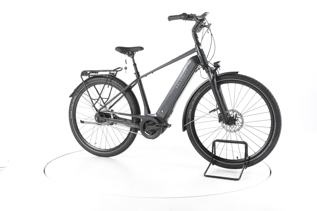 Kalkhoff Image 3.B Advance City E-Bike - Image 2