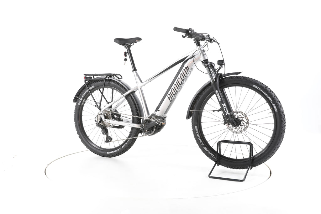 Bionicon Earp SUV 2 Trekking E-Bike - Image 2