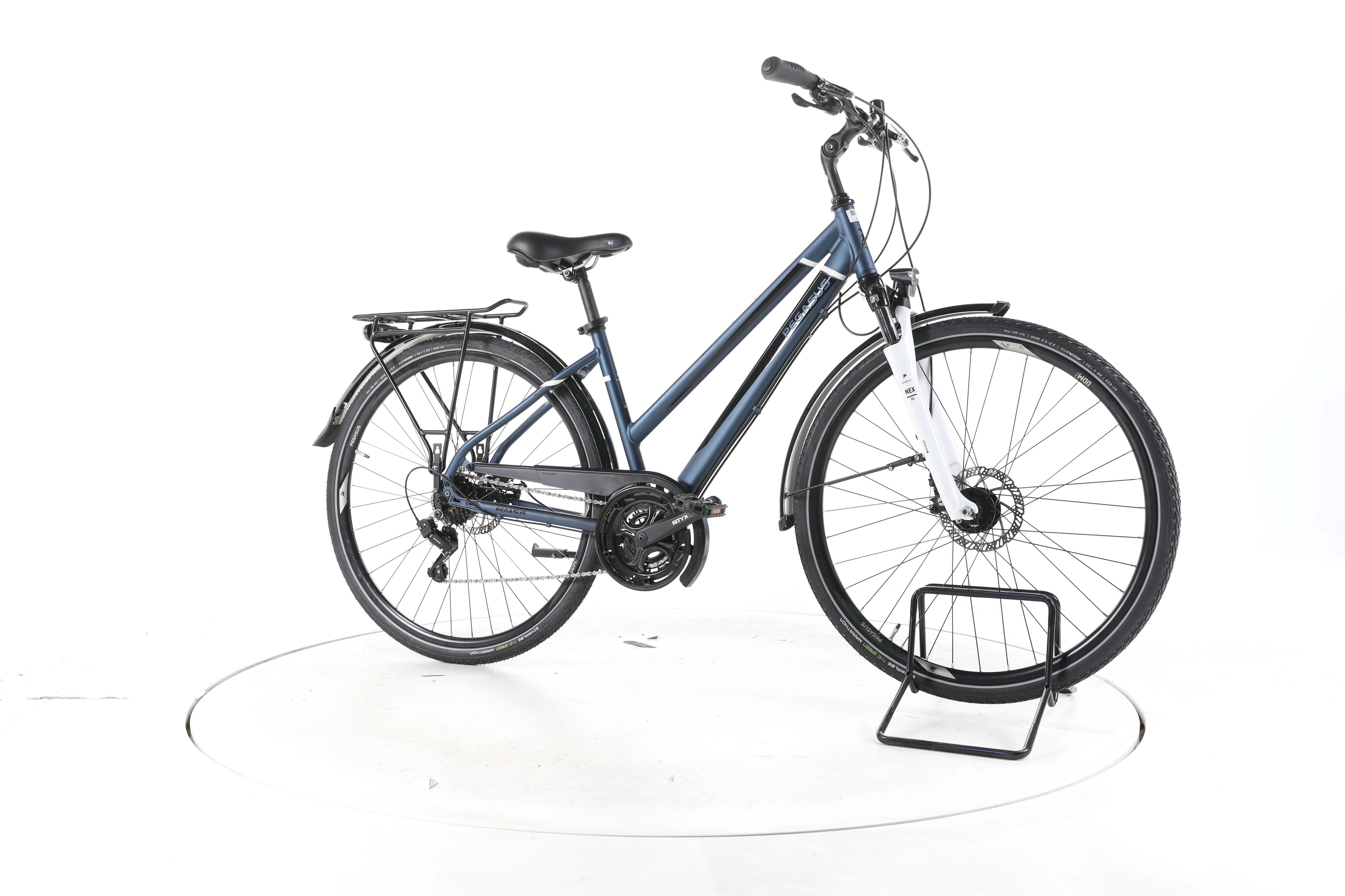 Pegasus Ancura Disc Fahrrad City & Trekking - Image 2