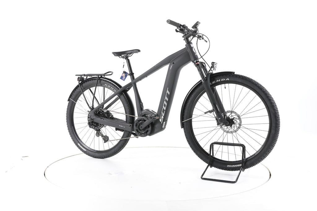 Scott Aspect eRIDE 920 Trekking E-Bike 2023 - Image 2