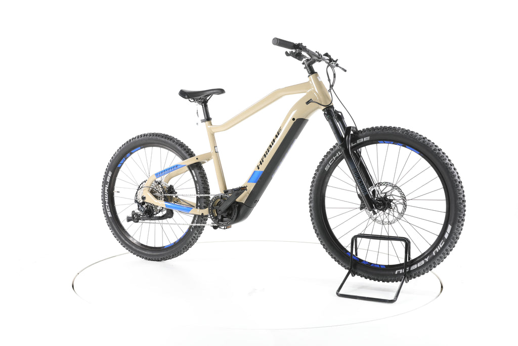 Haibike HardSeven 5 E-Bike - Image 2
