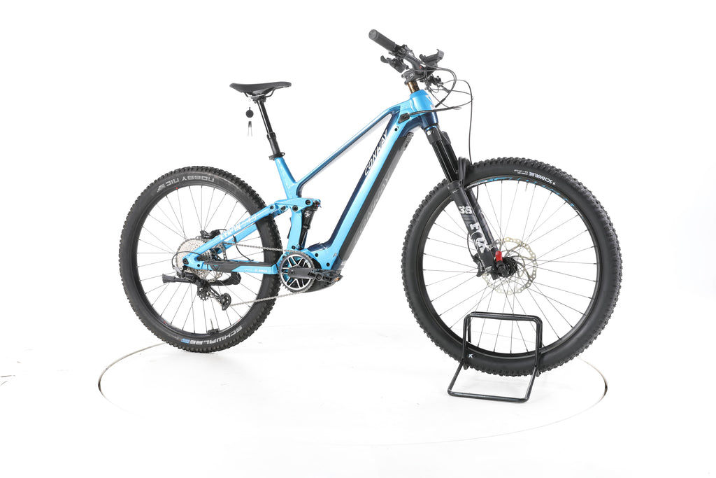 Conway Xyron S 4.9 Fully E-Bike - Image 2