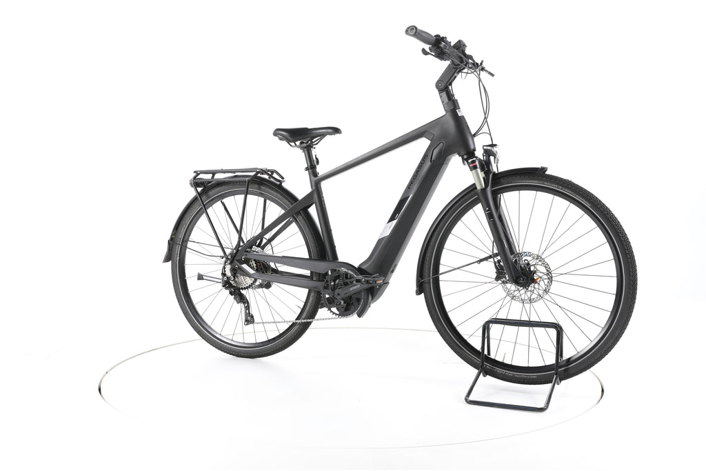 Pegasus Enovo EVO 10 Trekking E-Bike - Image 2