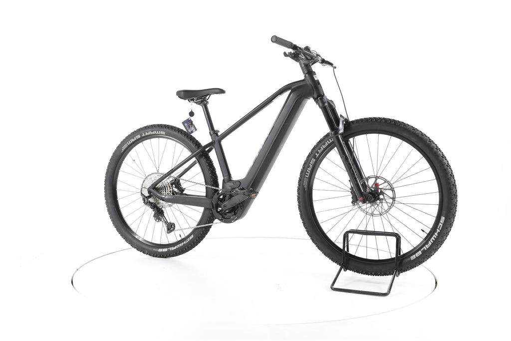 Cube Reaction Hybrid SLX E-Bike 2023 - Image 2