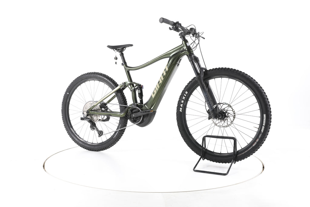 Giant Stance E+ Pro 1 E-Bike Fully - Image 2