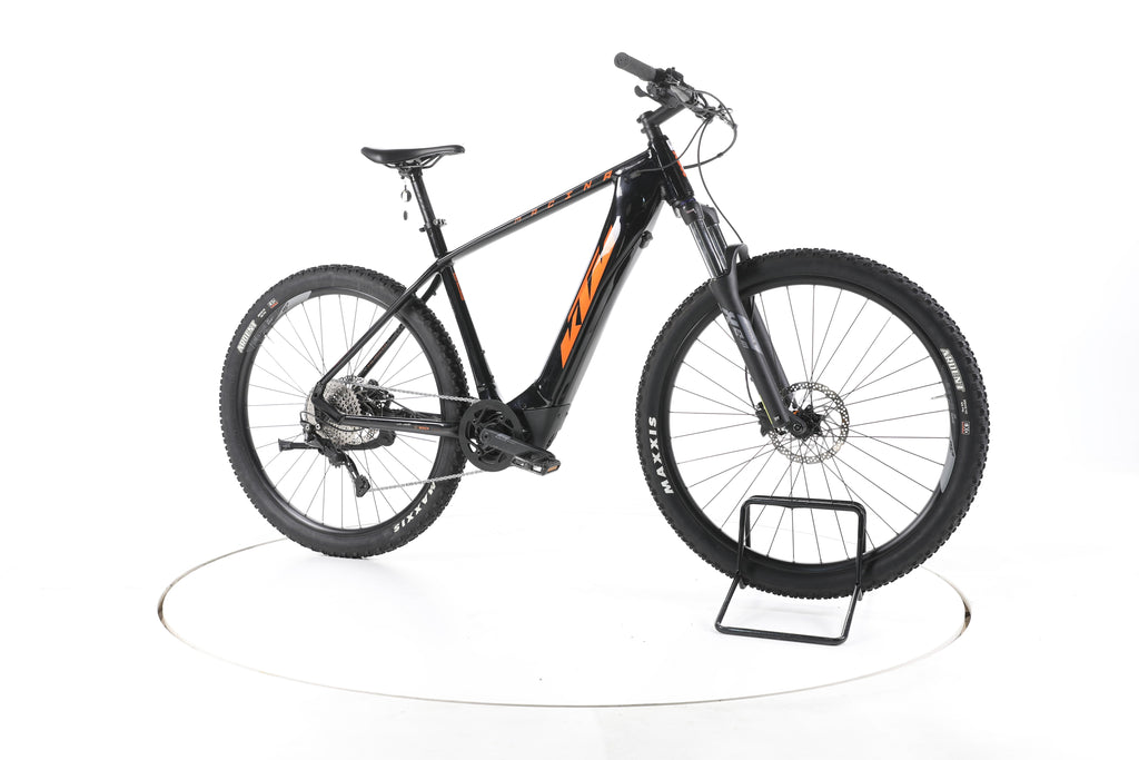 KTM Macina Team 693 E-Bike - Image 2