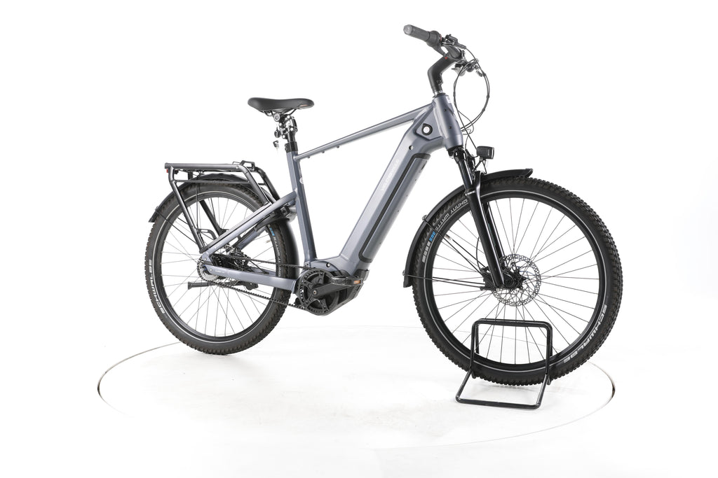 Velo de Ville SEB890 City E-Bike 2025 - Image 2