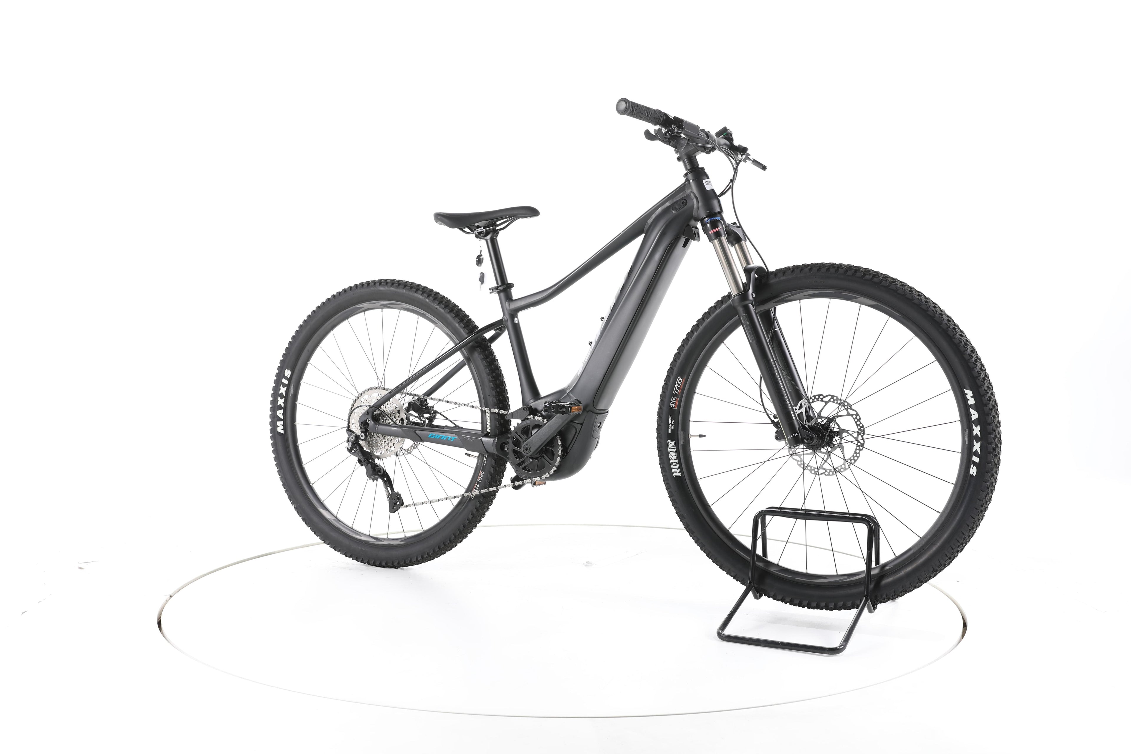 Giant Fathom E+ 2 E-Bike - Image 2
