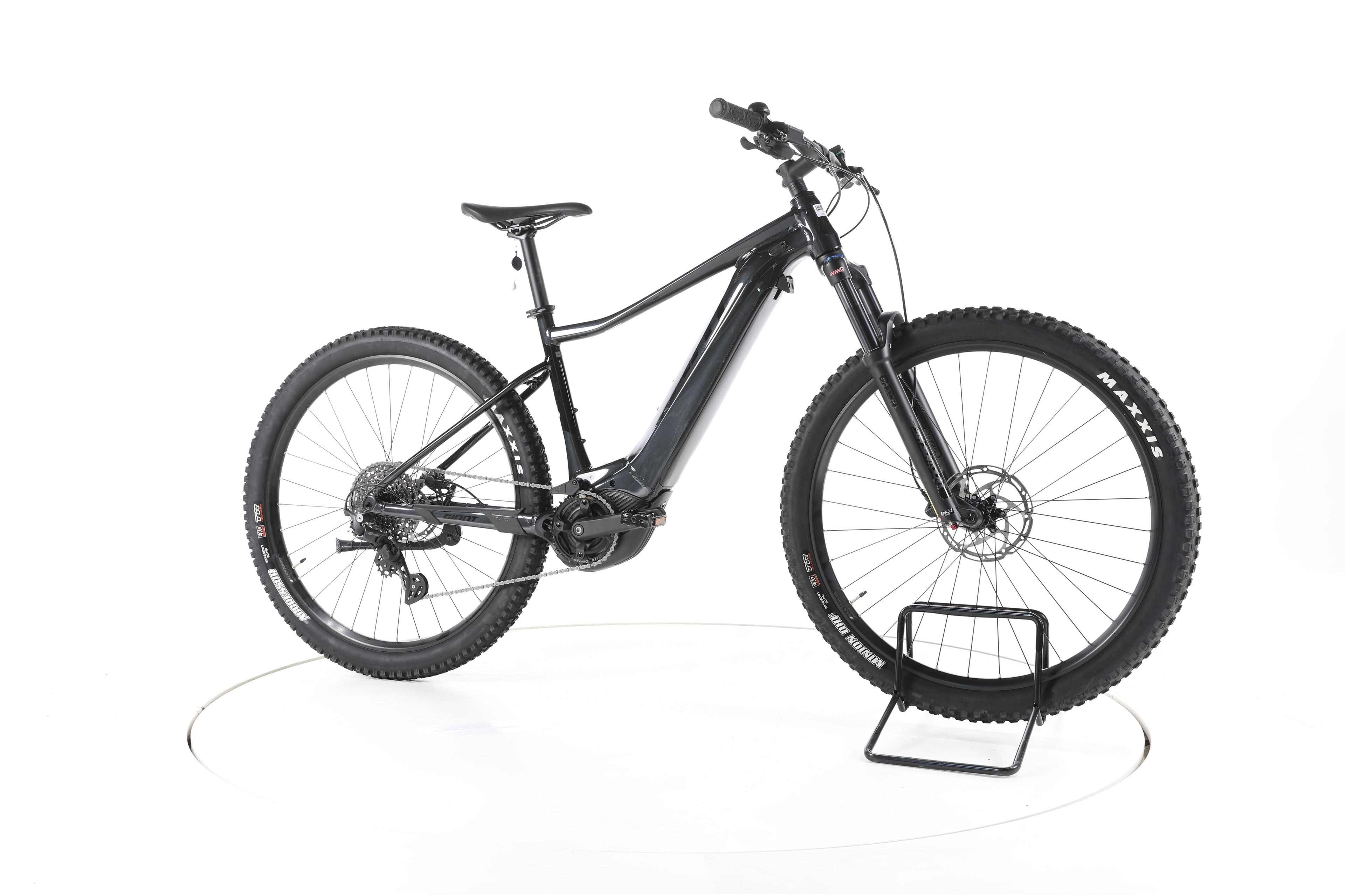 Giant Fathom E+ Pro 2 E-Bike 2023 - Image 2