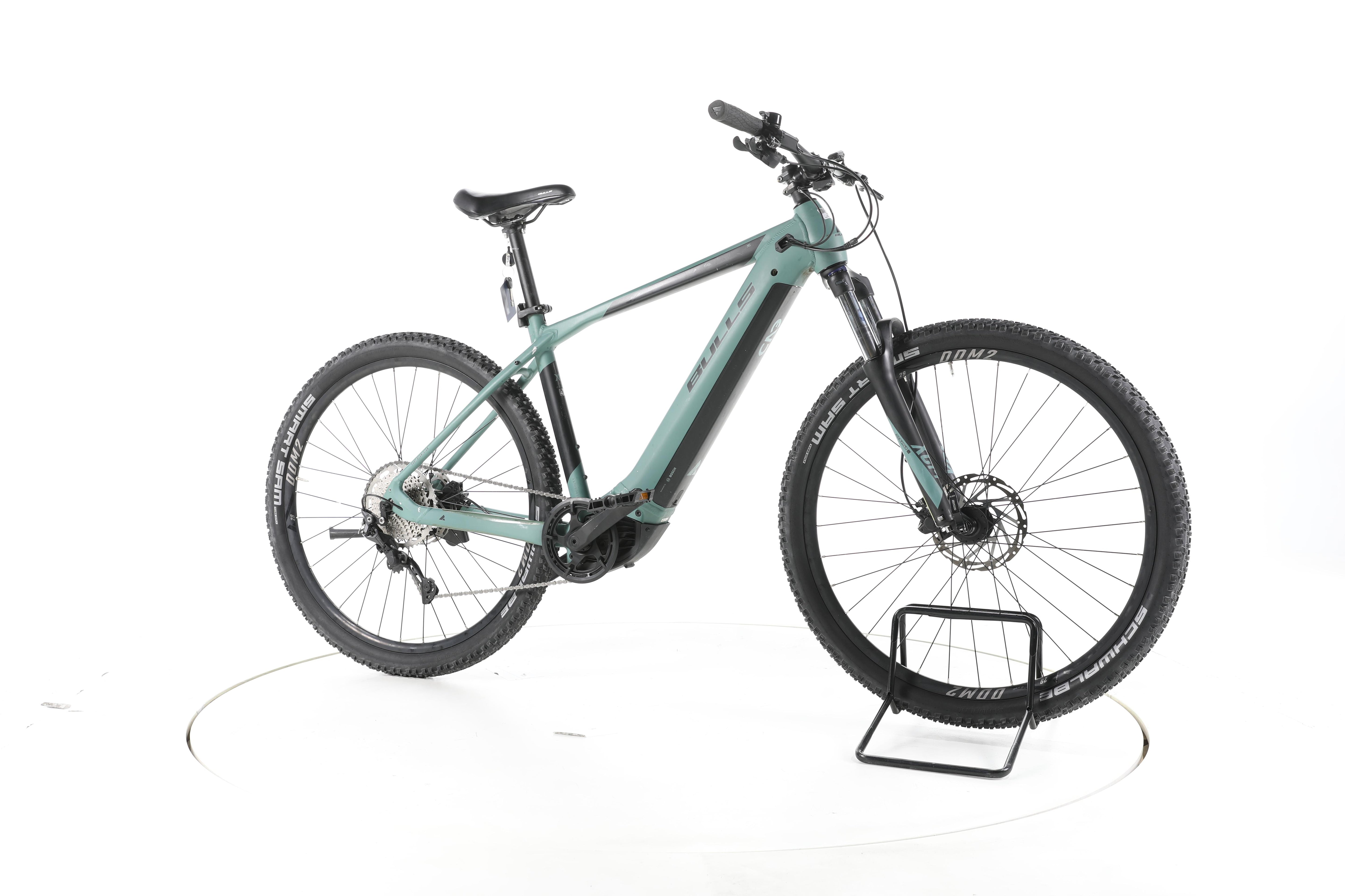 Bulls Copperhead EVO 1 E-Bike - Image 2