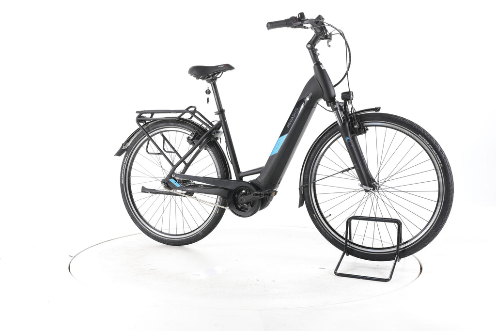 Pegasus Solero EVO 7R Plus City E-Bike - Image 2