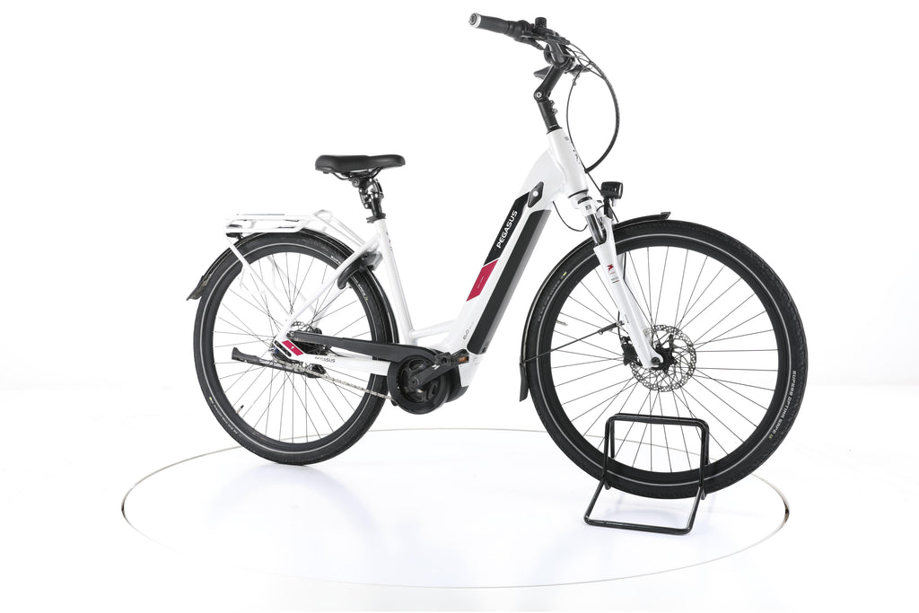 Pegasus Solero EVO 8R City E-Bike Tiefeinsteiger - Image 2