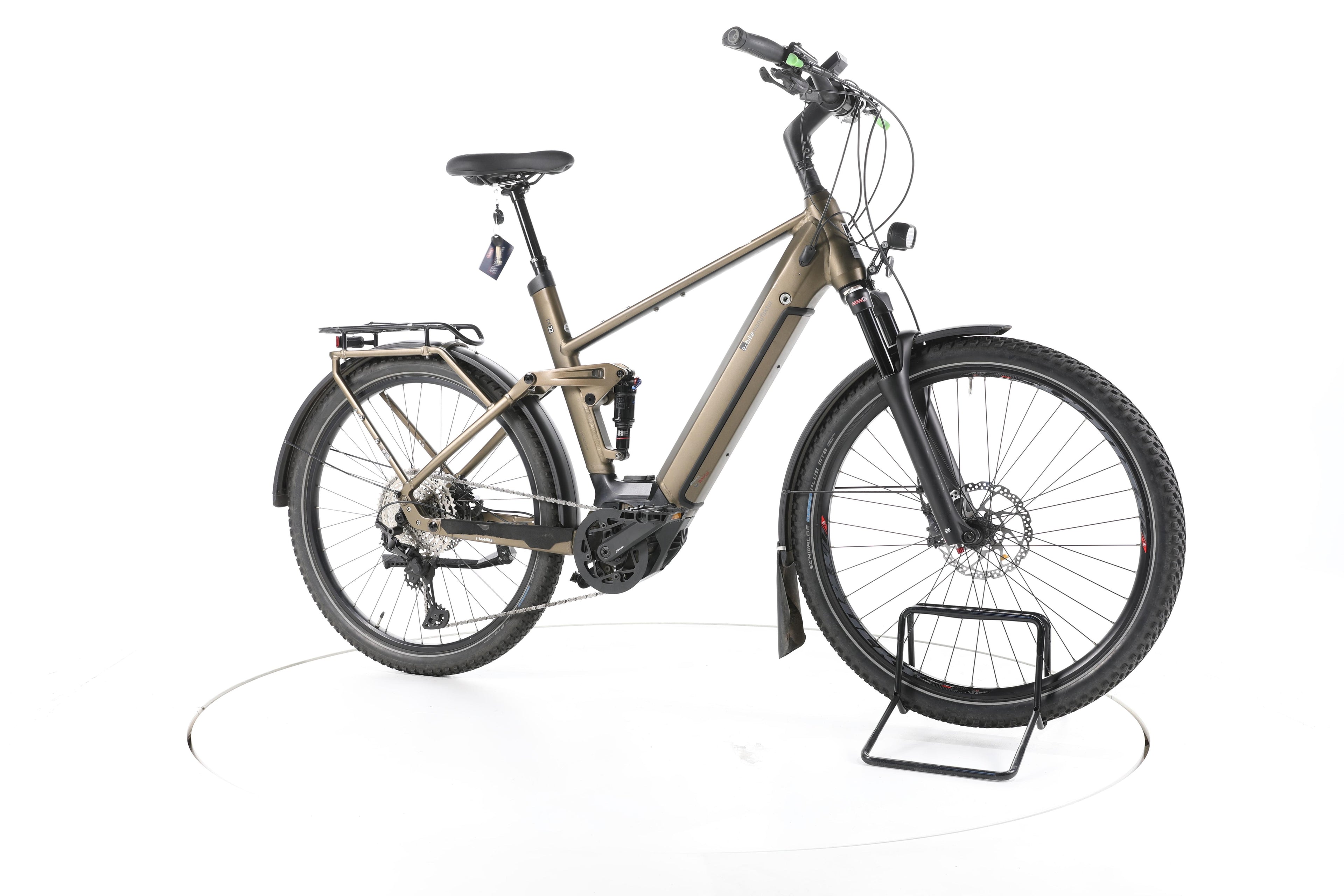e-bike manufaktur TX22 Cross SUV E-Bike - Image 2