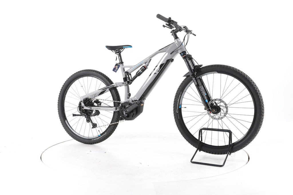 R Raymon FullRay 130E 5.0 E-Bike Fully - Image 2