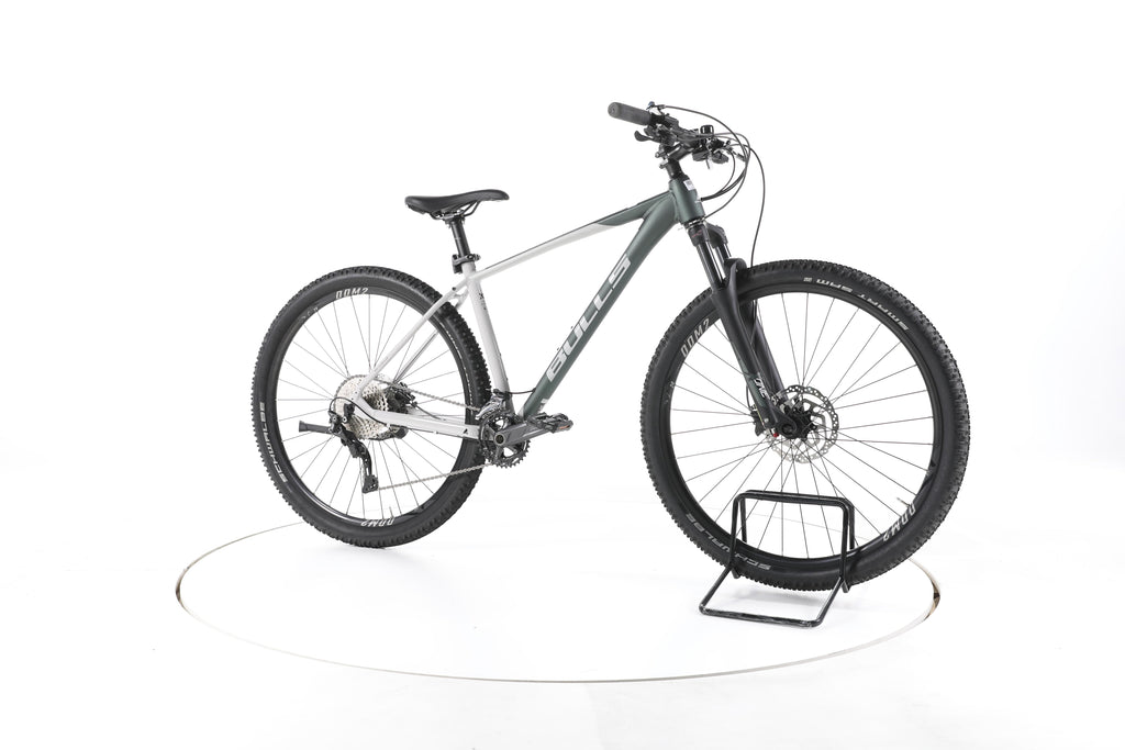 Bulls Copperhead 2 Fahrrad Hardtail - Image 2