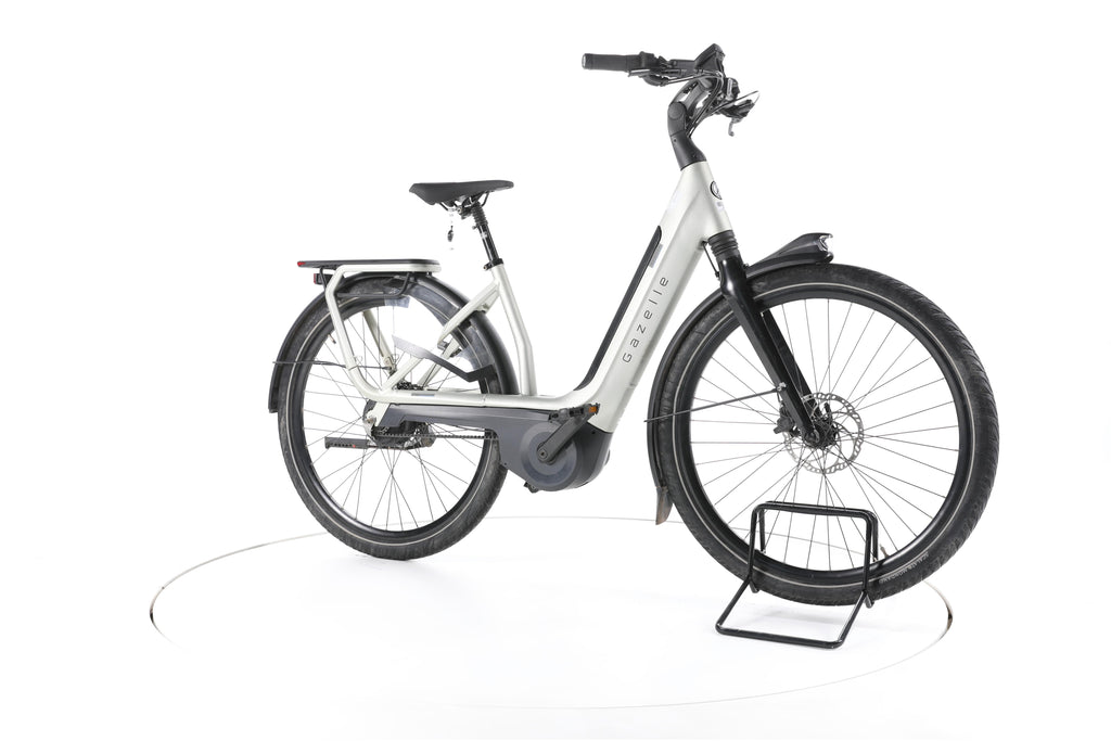 Gazelle Avignon C380 HMB LTD City E-Bike Tiefeinsteiger - Image 2