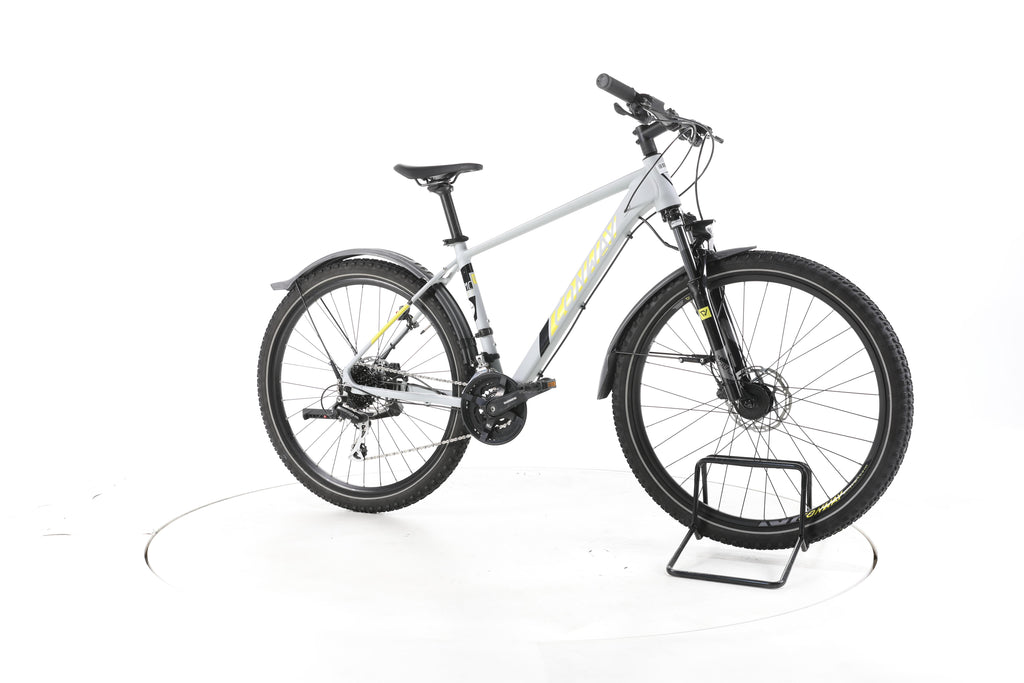 Conway MC 4.7 Fahrrad Hardtail - Image 2