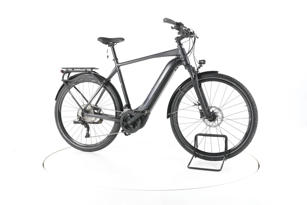 Giant Explore E+1 Trekking E-Bike - Image 2