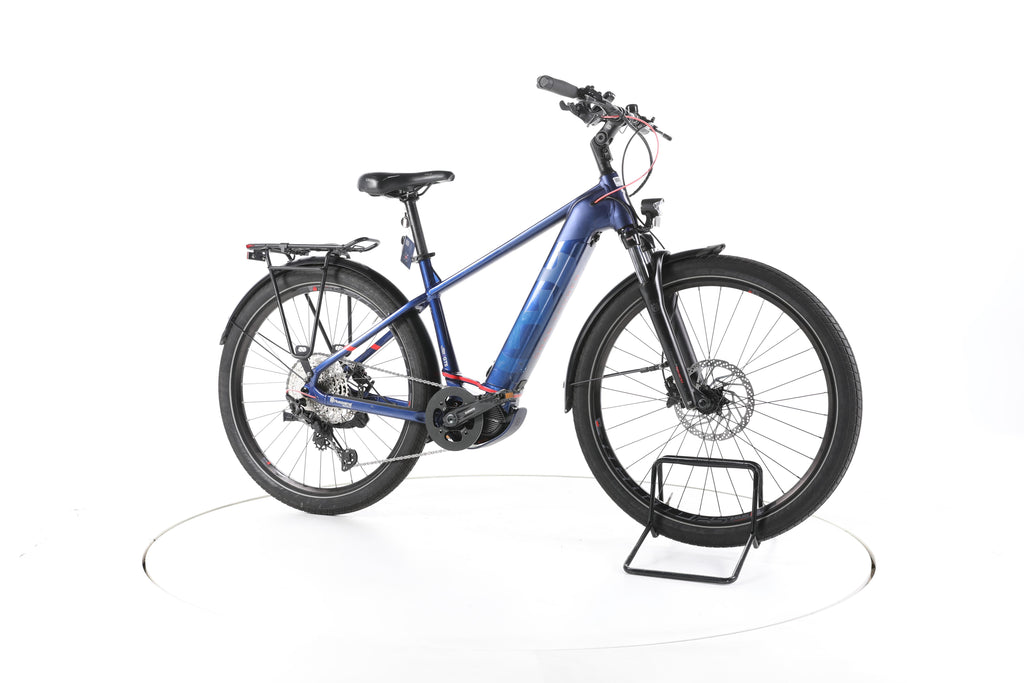 Husqvarna E-Bicycles Gran Tourer GT5 Trekking E-Bike - Image 2