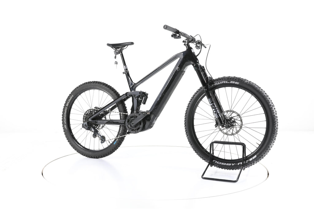 Conway Xyron S 927 Fully E-Bike Carbon - Image 2