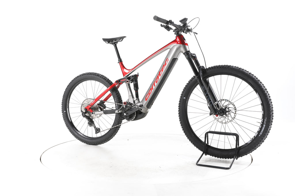 Corratec E-Power RS ​​160 Pro Team E-Bike Fully - Image 2