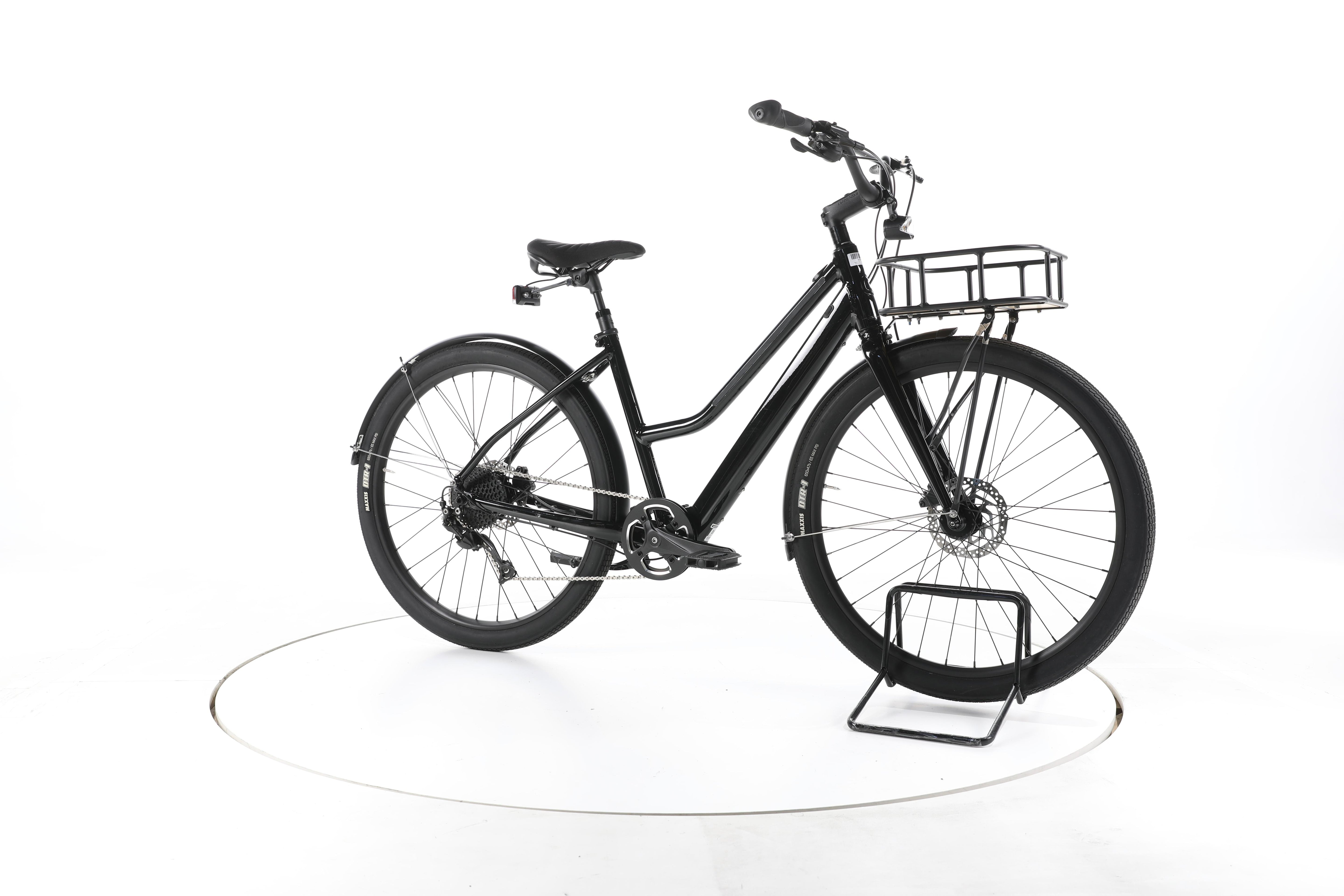 Cannondale Treadwell Neo EQ Trekking E-Bike - Image 2