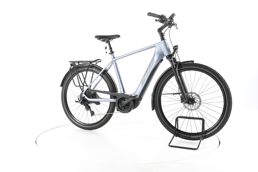 KTM MACINA TOUR P510 H Trekking E-Bike 2025 - Image 2