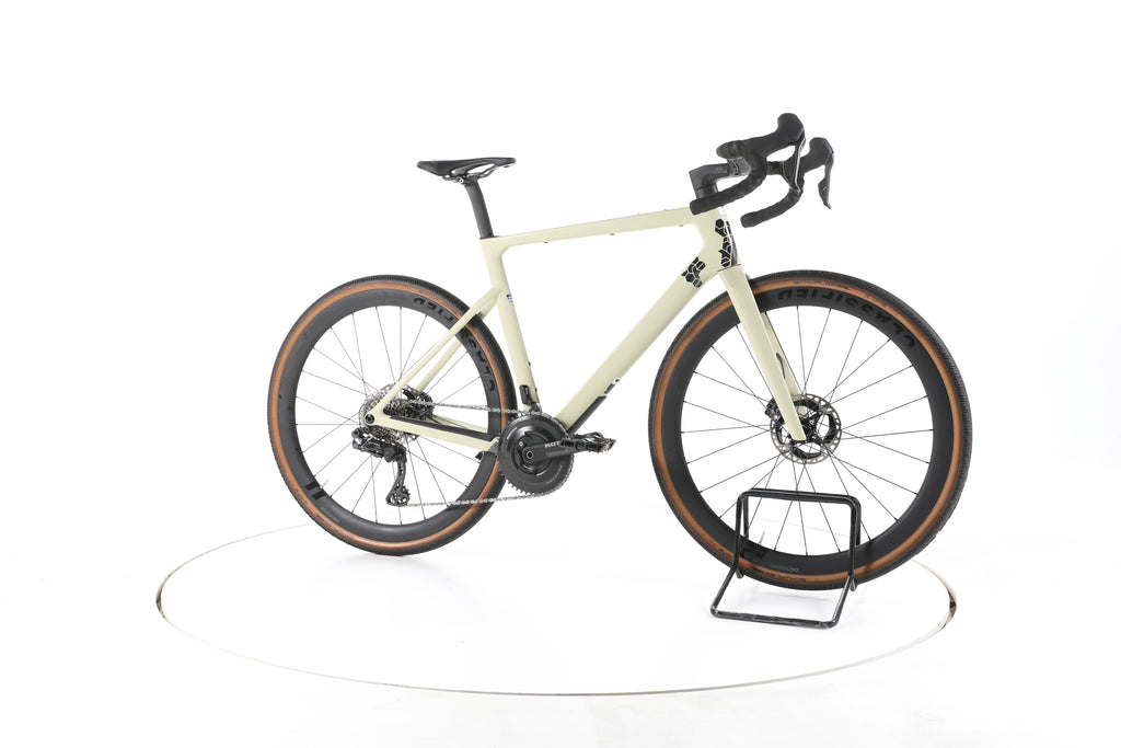 Rose Backroad FF Classified Gravelbike Carbon 2024 - Image 2