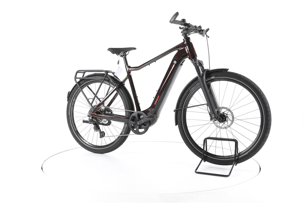 Giant Explore E+ 1 Trekking E-Bike 2023 - Image 2