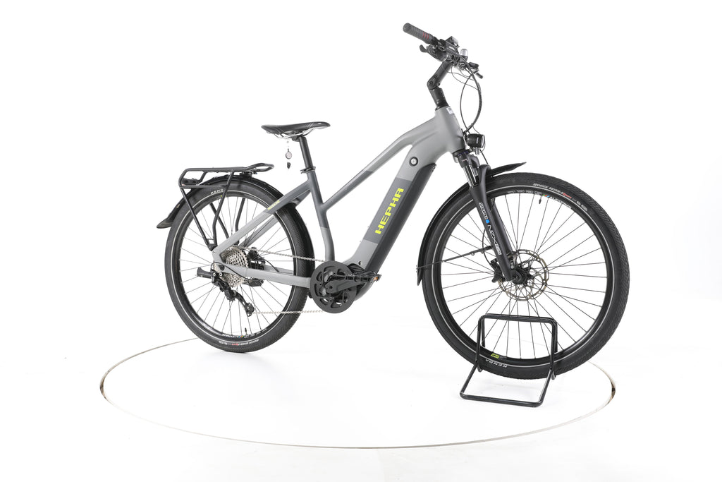 Hepha Trekking 7 Trekking E-Bike - Image 2