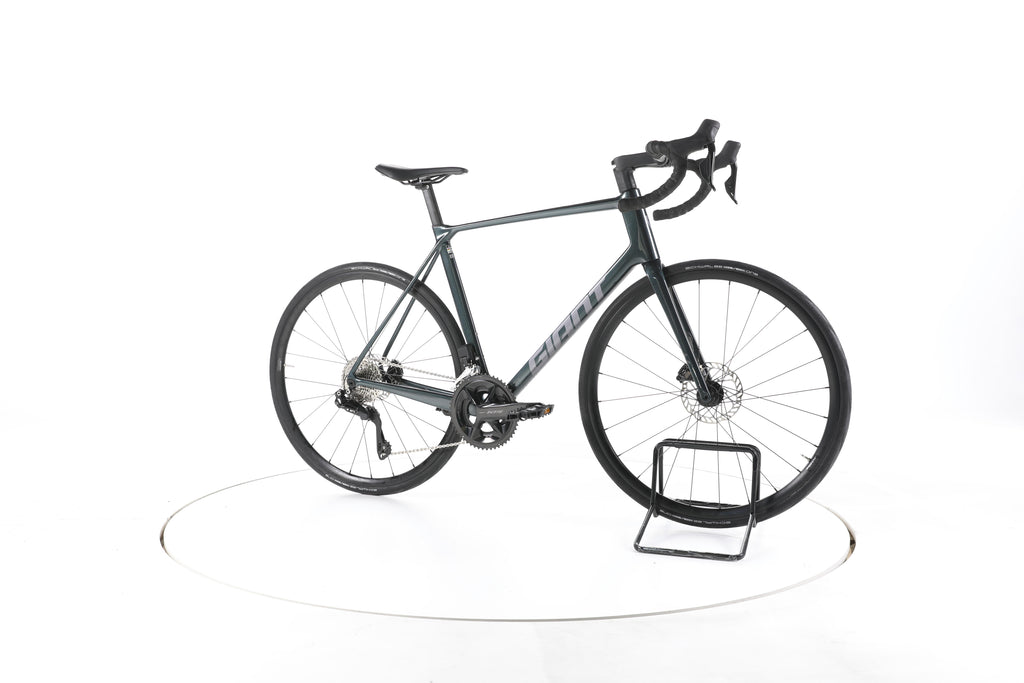 Giant TCR Advanced 1 Rennrad Carbon 2024 - Image 2