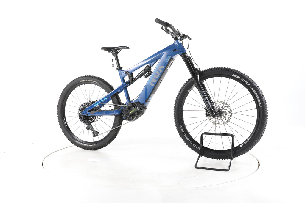 Nox Cycles Hybrid All Mountain 5.9 Comp E-Bike Fully - Image 2