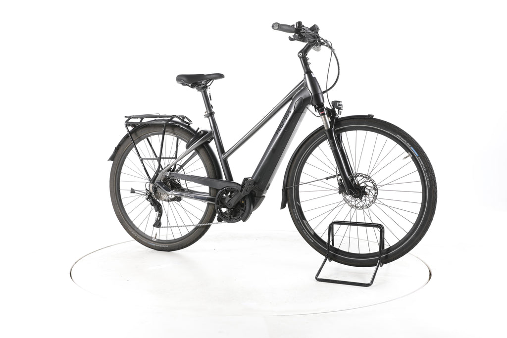 Pegasus Premio EVO 10 lite Trekking E-Bike - Image 2