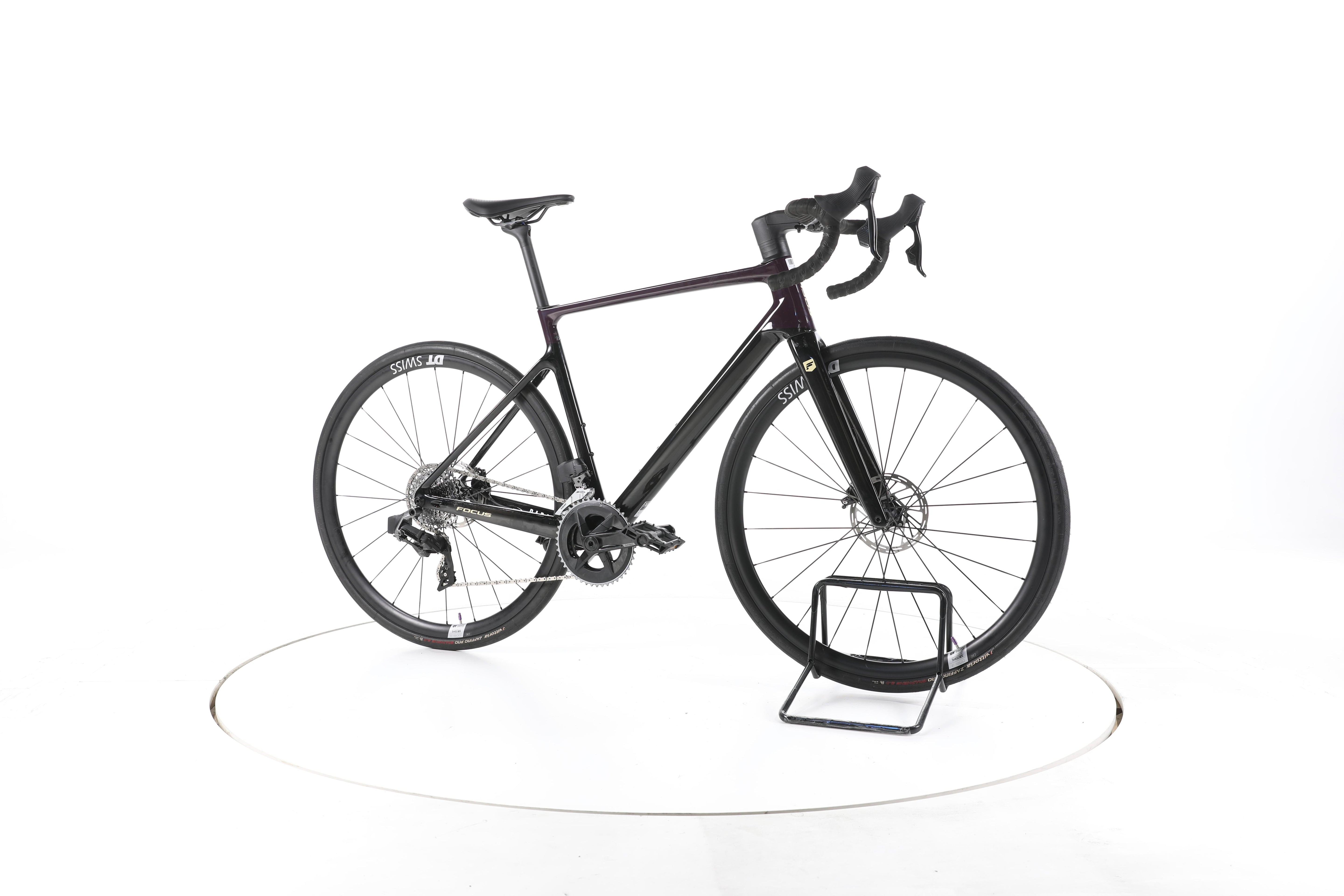 Focus Paralane 8.8 Rennrad Carbon - Image 2