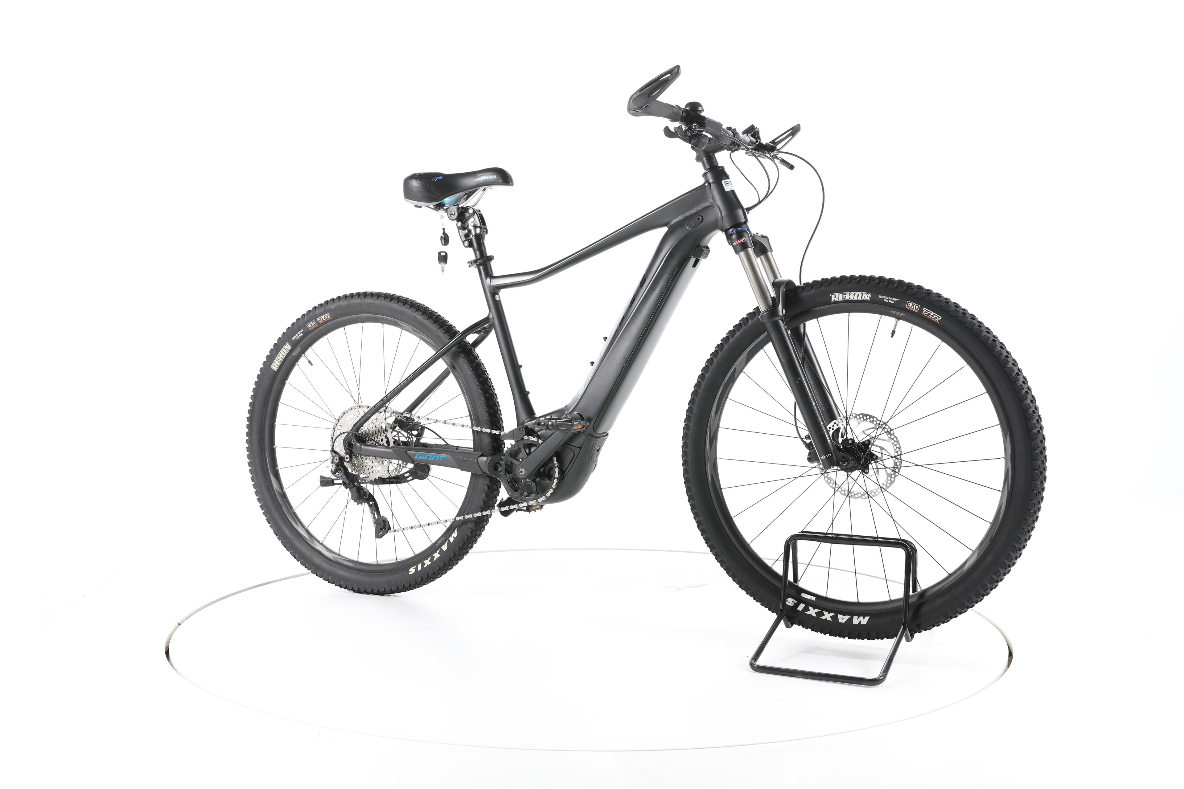 Giant Fathom E+ 2 E-Bike - Image 2