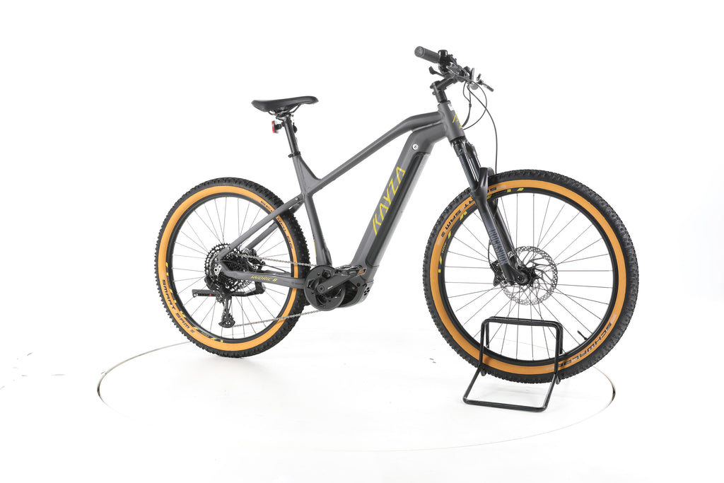 KAYZA Hydric 8 E-Bike - Image 2