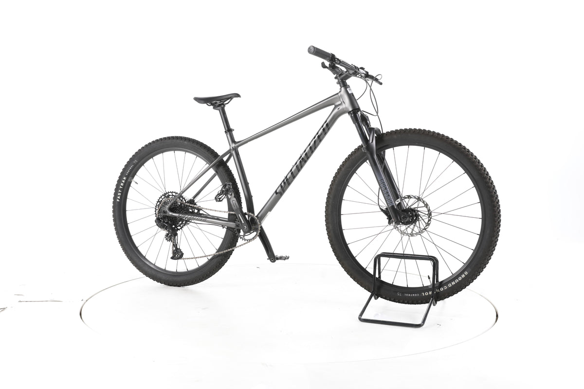 Specialized Chisel HT Fahrrad Hardtail - Image 2
